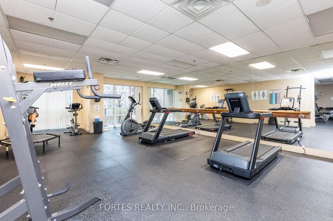 1101 - 9 Michael Power Pl, Condo with 2 bedrooms, 2 bathrooms and null parking in Etobicoke ON | Image 24