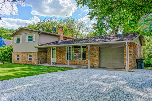 6336 N Rural St, Indianapolis, IN, 46220-2214 | Card Image