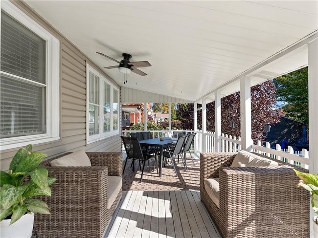 1411 2 Nd St, House other with 3 bedrooms, 3 bathrooms and 1 parking in Beaver PA | Image 26
