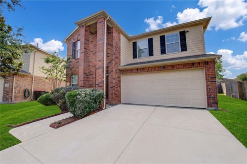 19130 Mission Fort Ln, Richmond, TX, 77407-2544 | Card Image