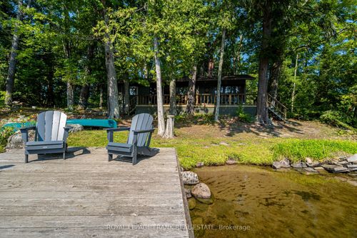 428 & 430 Island 7 Stoney Lake N/A, Douro Dummer, ON, K0L2H0 | Card Image