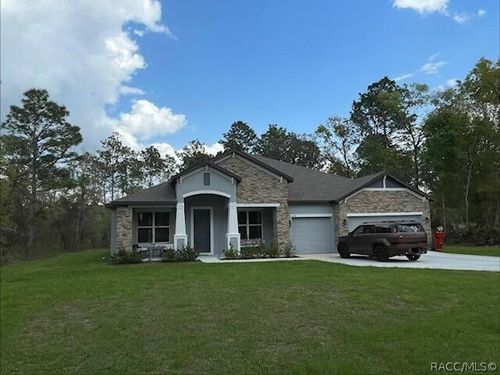 5301 N Mallows Cir, BEVERLY HILLS, FL, 34465-4573 | Card Image