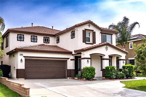 1373 Aztec Ct, Beaumont, CA, 92223-7533 | Card Image