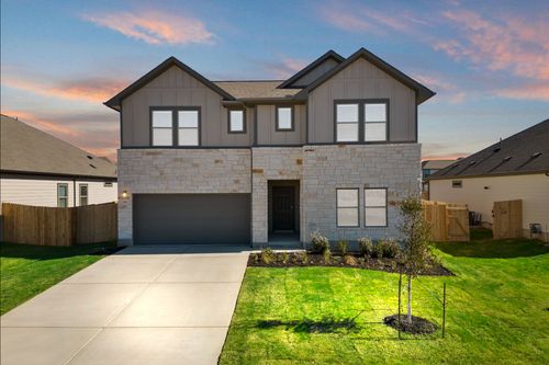 241 Red Tail Hawk Ln, Cedar Creek, TX, 78612 | Card Image