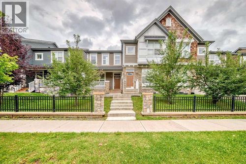 58 Legacy Blvd Se, Calgary, AB, T2X0Y6 | Card Image