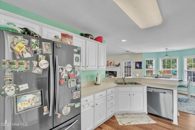 209 Star Gazer Ct, House other with 3 bedrooms, 2 bathrooms and 2 parking in Richlands NC | Image 11