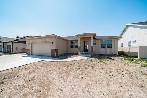 418 Rock Hill Ln, Idaho Falls, ID, 83401-6534 | Card Image