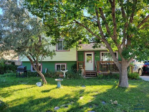 4336 Bronco Ln, Rapid City, SD, 57701-9540 | Card Image