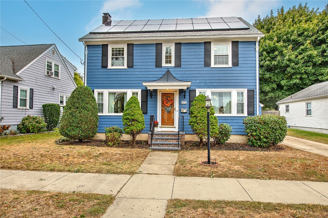 Modena Ave, Providence, RI 02908
