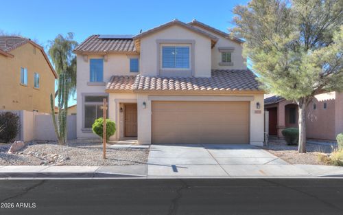44133 W Snow Dr, Maricopa, AZ, 85138-5505 | Card Image