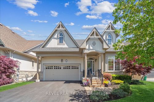 68 Galloway Trail, Welland, ON, L3B6G5 | Card Image