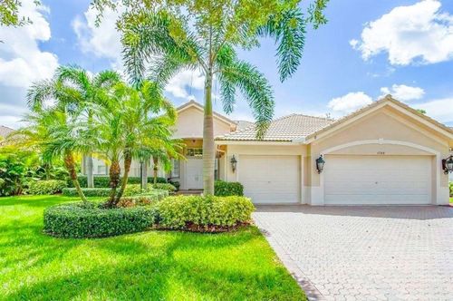 6748 Nw 110th Way, Parkland, FL, 33076-3828 | Card Image