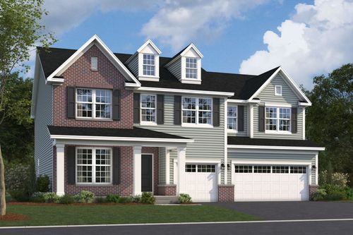 23205 W Teton Ln, Plainfield, IL, 60585-9650 | Card Image