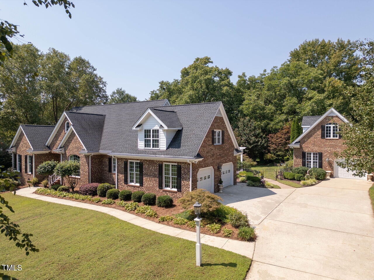 Middleberry Ln, Raleigh, NC 27603