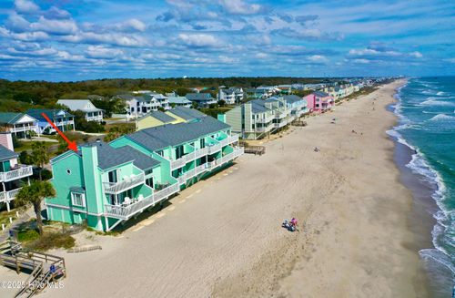 1508-1508 Sand Dollar Ct, Kure Beach, NC, 28449 | Card Image