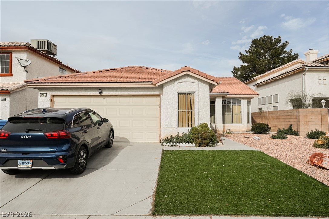 Residential in Las Vegas