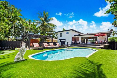 11975 W Biscayne Canal Rd, Miami, FL, 33161-6138 | Card Image