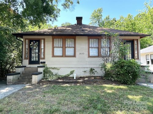 apt-c-1433 Pecan Ave, Charlotte, NC, 28205-3456 | Card Image