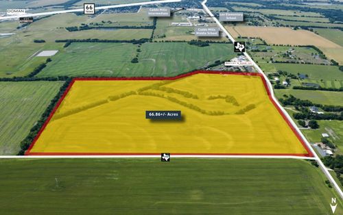 000 County Road 1118, Caddo Mills, TX, 75135 | Card Image