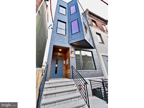 1211 N Franklin St, PHILADELPHIA, PA, 19122-4549 | Card Image