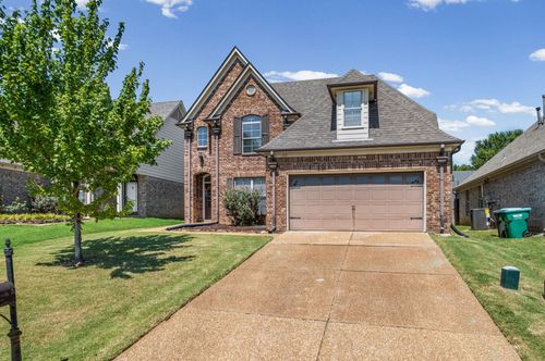 155 Hidden Garden Dr, Oakland, TN, 38060-5154 | Card Image