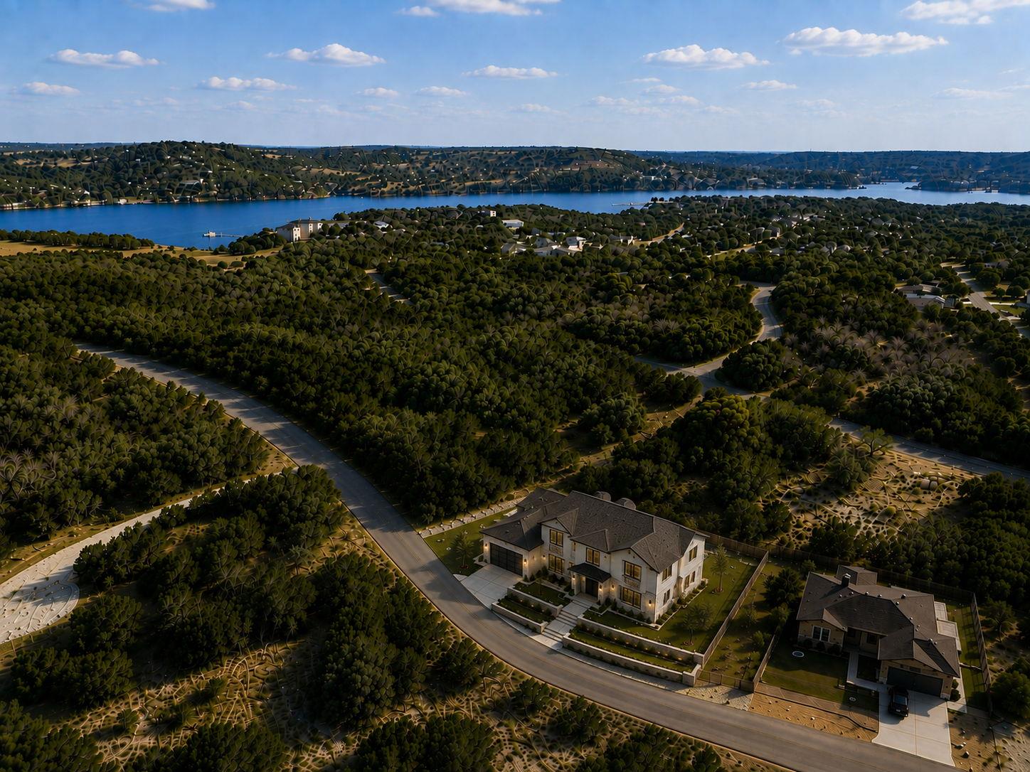 Land in Lago Vista 4