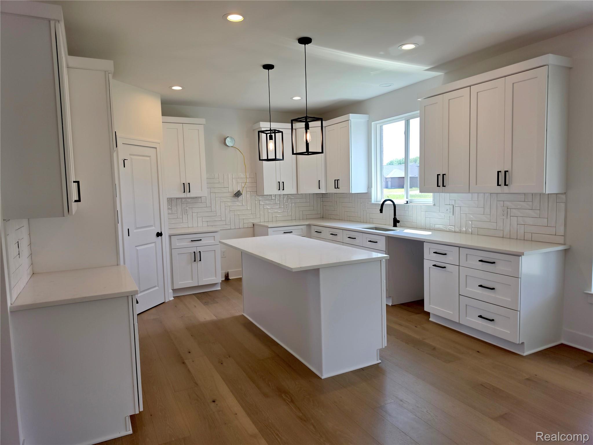 Residential in Macomb Township 5