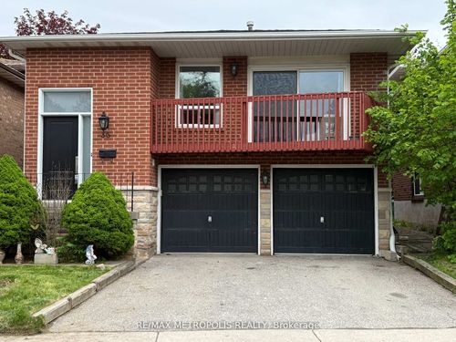 36 Tanager Sq, Brampton, ON, L6Z1X2 | Card Image