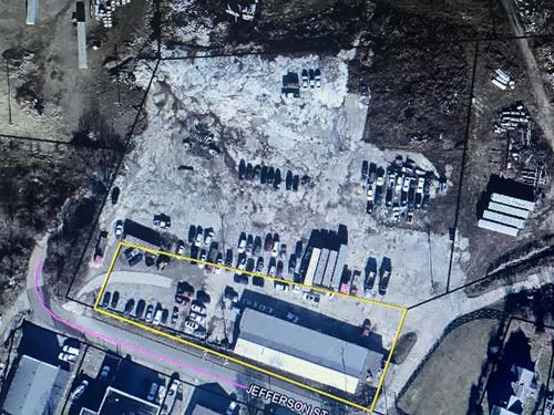 101 Jefferson St, Winchester, KY, 40391-2117 | Card Image