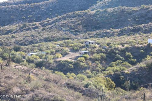 na-84449 E Rosendo Road E, Oracle, AZ, 85623 | Card Image