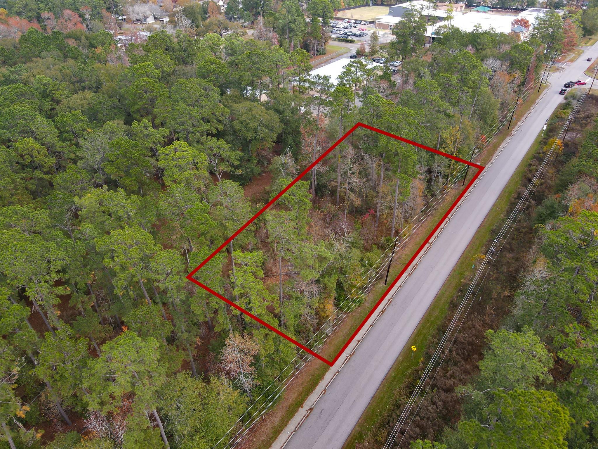Land in Conroe