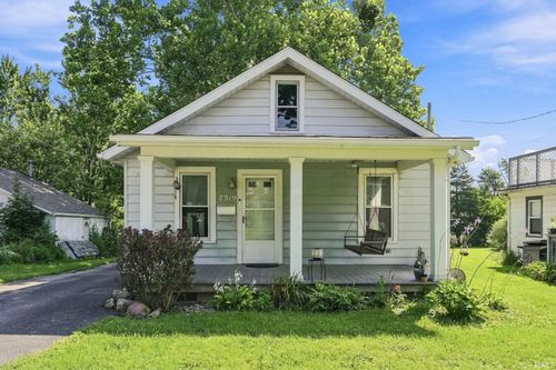 7319 Ideal Ave, Fort Wayne, IN, 46809-2528 | Card Image