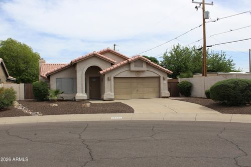 16231 N 38th Way, Phoenix, AZ, 85032 | Card Image