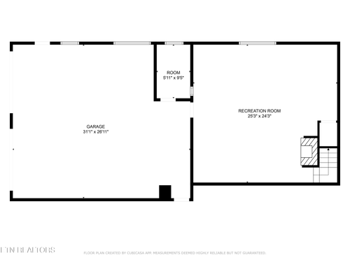 217 Mayview Dr, Powell, TN, 37849-3444 | Card Image