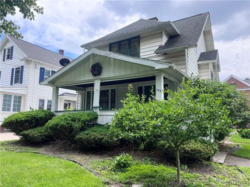 199 Potters Road, Buffalo, NY, 14220 | Card Image