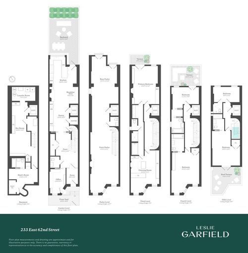 233 E 62nd St, New York, NY, 10065-7685 | Card Image