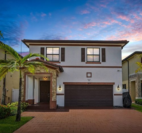 10594 W 35th Ln, Hialeah, FL, 33018-2123 | Card Image