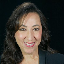 Monica Olivarez