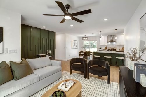 4710 Russet Hill Drive, Austin, TX, 78723 | Card Image