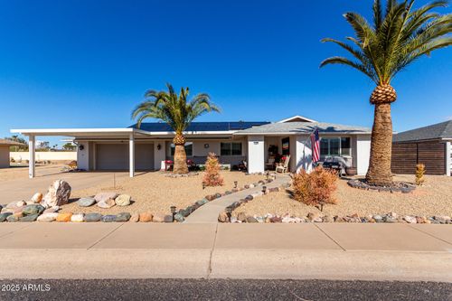 12406 W Allegro Dr, Sun City West, AZ, 85375-4224 | Card Image