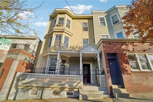 59 Park Hill Avenue, Yonkers, NY, 10701 | Card Image