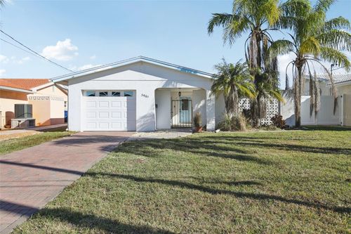 3961 Headsail Drive, New Port Richey, FL, 34652 | Card Image