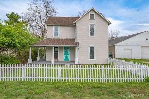 2210 Larch St, Springfield, OH, 45503-3540 | Card Image