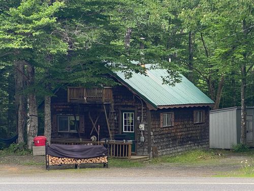 479 Rockwood Road, Moosehead Junction Twp, ME, 04441 | Card Image