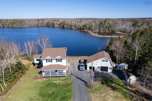 425 Brickyard Road, Albert Bridge, NS, B1K2R9 | Card Image