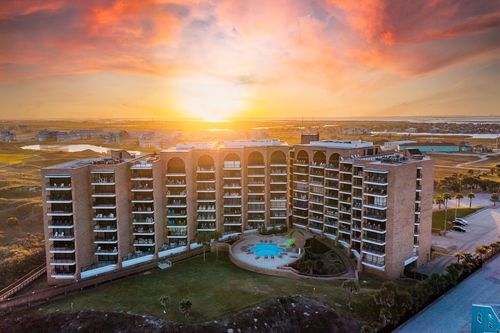 apt-601-720 Beach Access Road 1a, Port Aransas, TX, 78373-6111 | Card Image