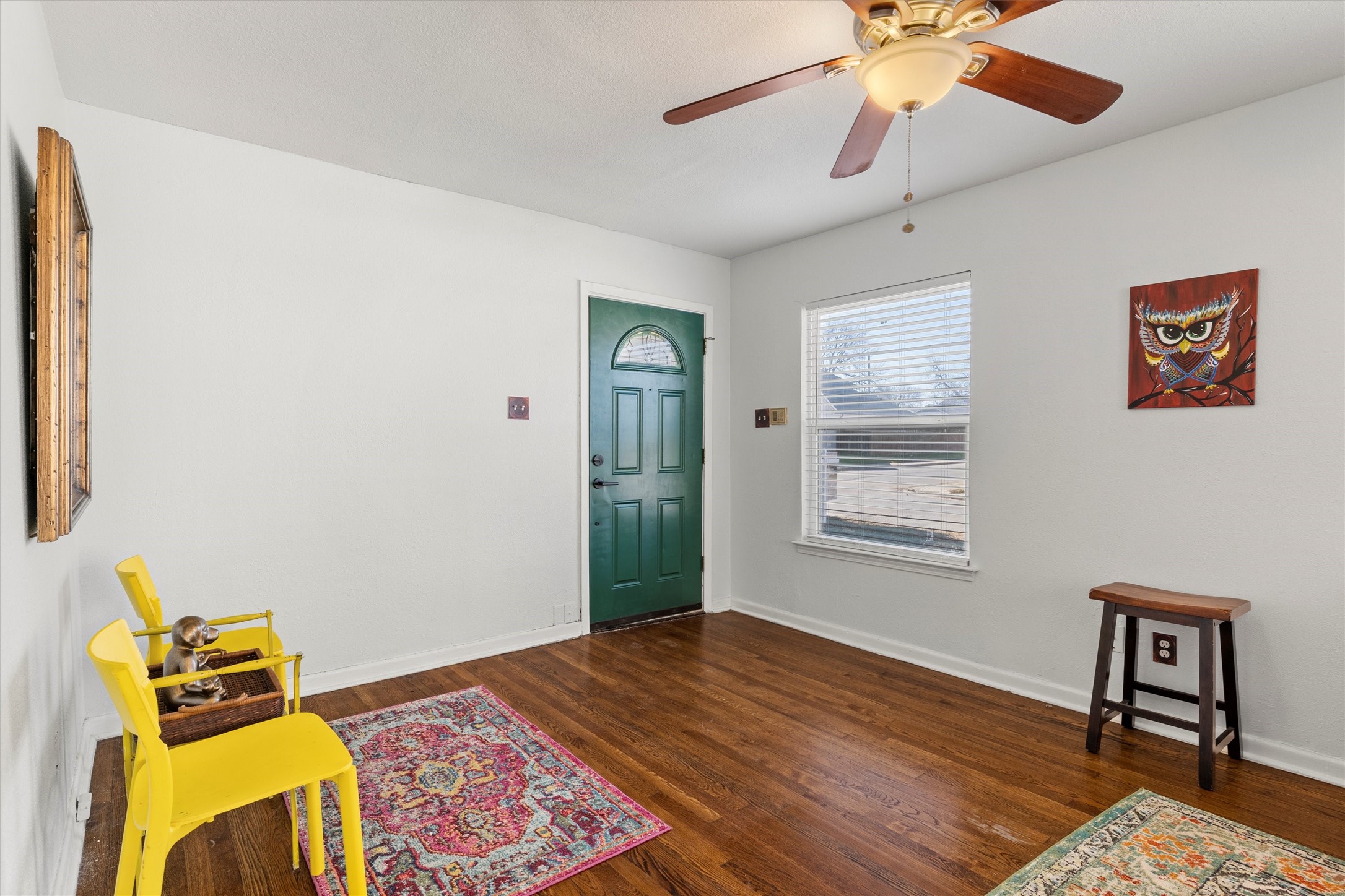 Residential in Fort Worth 4