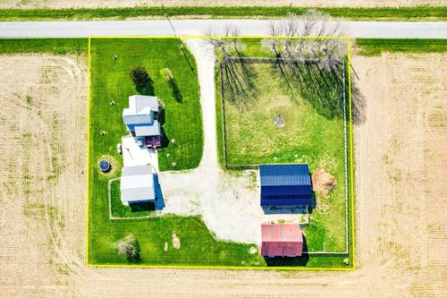 15124 Wones Rd, Jackson Center, OH, 45334-9759 | Card Image