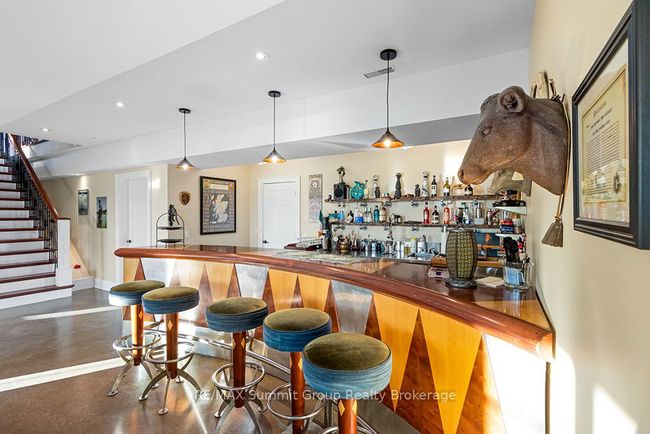 385073 4 Th Concession A, Home with 5 bedrooms, 6 bathrooms and 16 parking in Municipality Of Grey Highlands ON | Image 30