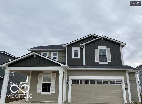 15461 Staffordshire Way, Fishers, IN, 46037-4644 | Card Image